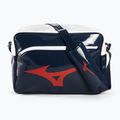 Torba treningowa Mizuno Rb Enamel granatowa 33ED8F0114