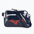Torba treningowa Mizuno Rb Enamel granatowa 33ED8F0214