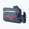 Torba treningowa Mizuno Rb Enamel granatowa 33ED8F0214 5
