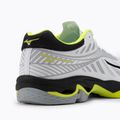 Buty do siatkówki męskie Mizuno Wave Lightning Z4 żółte V1GA180044 8
