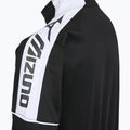 Bluza treningowa dziecięca Mizuno Knitted Track black 3