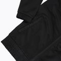 Bluza treningowa dziecięca Mizuno Knitted Track black 5