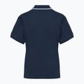 Koszulka dziecięca Mizuno Polo navy/white 2