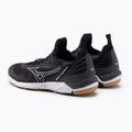 Buty do siatkówki męskie Mizuno Wave Luminous czarne V1GA182010 3