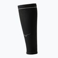 Nogawki kompresyjne Mizuno Compression Supporter black