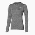 Longsleeve damski Mizuno Impulse Core Tee magnet