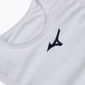 Koszulka do biegania męska Mizuno Core Underwear Sleeveless white/navy 3