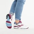 Buty Mizuno Sky Medal S white 2