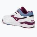 Buty Mizuno Sky Medal S white 4