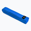 Pas do kimona Mizuno Obi RB niebieski 22GV9A1827