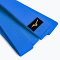 Pas do kimona Mizuno Obi RB niebieski 22GV9A1827 2