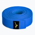 Pas do kimona Mizuno Obi RB niebieski 22GV9A1827 3