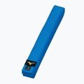 Pas do kimona Mizuno Obi RB niebieski 22GV9A1827 4