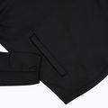 Bluza polarowa dziecięca Mizuno Shizuoka Tech Fleece whitenavy 4
