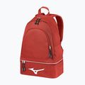 Plecak treningowy Mizuno red/white