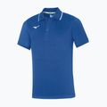 Koszulka polo dziecięca Mizuno Polo royal