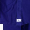 Gl do Judo Mizuno Hayato niebieskie 22GG9A552827Z 5