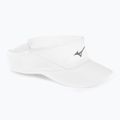 Daszek tenisowy Mizuno Drylite Visor white