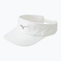 Daszek tenisowy Mizuno Drylite Visor white 5