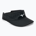 Daszek tenisowy Mizuno Drylite Visor black