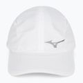 Czapka z daszkiem Mizuno Drylite Cap white 4