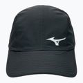 Czapka z daszkiem Mizuno Drylite Cap black 4