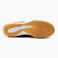 Buty piłkarskie męskie Mizuno Rebula Sala Elite IN granatowe Q1GA202001 4