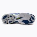 Buty do siatkówki męskie Mizuno Wave Lightning Z6  niebieskie V1GA200021 4