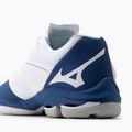 Buty do siatkówki męskie Mizuno Wave Lightning Z6  niebieskie V1GA200021 8