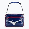 Torba treningowa Mizuno Rb Enamel granatowa 33ED8F0115