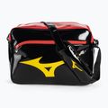 Torba treningowa Mizuno Rb Enamel czarna 33ED8F0194
