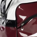 Torba treningowa Mizuno Rb Enamel bordowa 33ED9F0561 4
