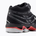 Buty do siatkówki Mizuno Wave Voltage Mid czarne V1GA196545 8