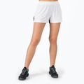 Spodenki treningowe damskie Mizuno Premium Handball białe X2FB0C0201