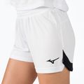 Spodenki treningowe damskie Mizuno Premium Handball białe X2FB0C0201 4