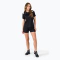 Spodenki treningowe damskie Mizuno Premium Handball czarne X2FB0C0209 2