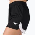 Spodenki treningowe damskie Mizuno Premium Handball czarne X2FB0C0209 4