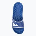 Klapki Mizuno Relax Slide surftheweb/white 5