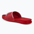 Klapki Mizuno Relax Slide highriskred/white 3