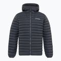 Kurtka ocieplana męska Berghaus Vasye black/black 5