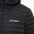 Kurtka ocieplana damska Berghaus Nula Micro black 7