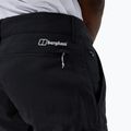 Spodenki męskie Berghaus Navigator 2.0 black/black 4