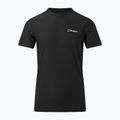 Koszulka męska Berghaus 24/7 Tech Basecrewss black/black 8