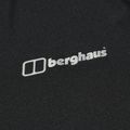 Koszulka męska Berghaus 24/7 Tech Basecrewss black/black 10