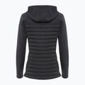 Kurtka hybrydowa damska Berghaus Nula Hybrid black/black 2