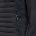 Kurtka hybrydowa damska Berghaus Nula Hybrid black/black 4