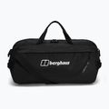 Torba podróżna Berghaus Carryall Mule 30 l black/black