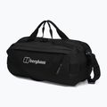 Torba podróżna Berghaus Carryall Mule 30 l black/black 2