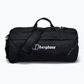 Torba podróżna Berghaus Carry All Mule 50 l black/black