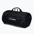 Torba podróżna Berghaus Carry All Mule 50 l black/black 3